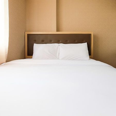 Homey 2Br Bassura City Apartment By Travelio Jakarta Eksteriør billede